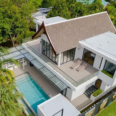 Picasso Villas Phuket - Paloma Bang Tao Beach  Esterno foto