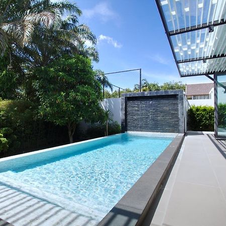 Picasso Villas Phuket - Paloma Bang Tao Beach  Esterno foto