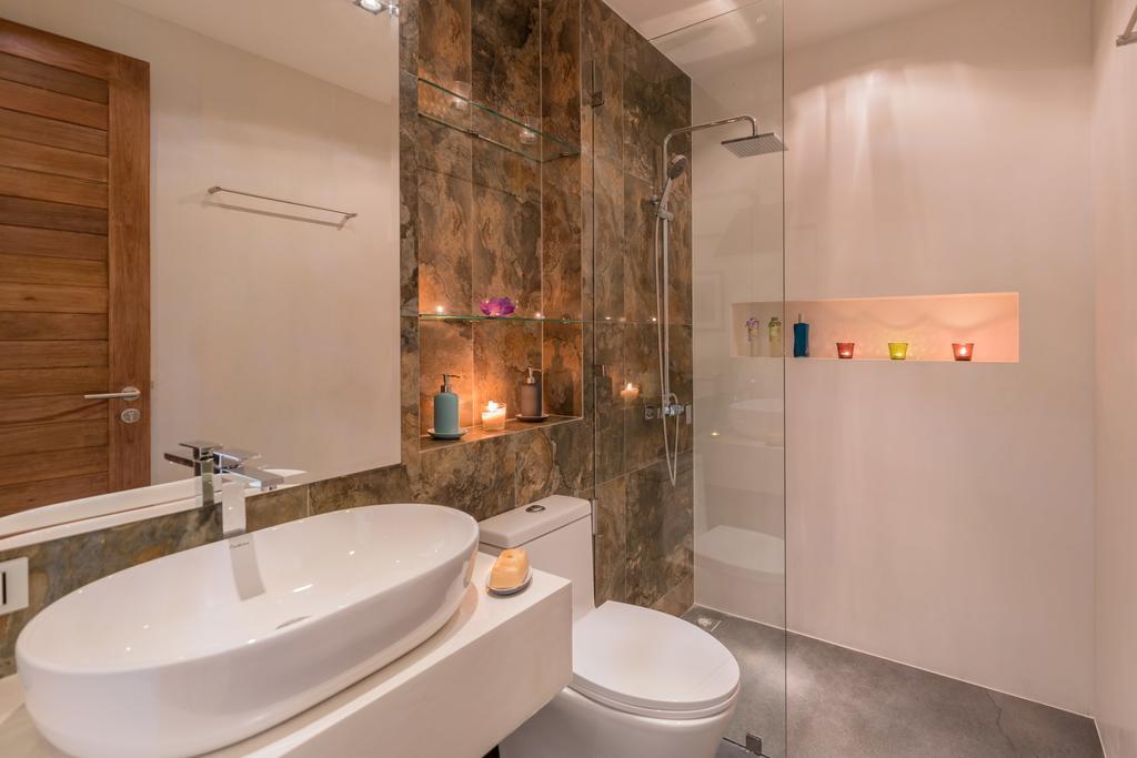 Picasso Villas Phuket - Paloma Bang Tao Beach  Esterno foto
