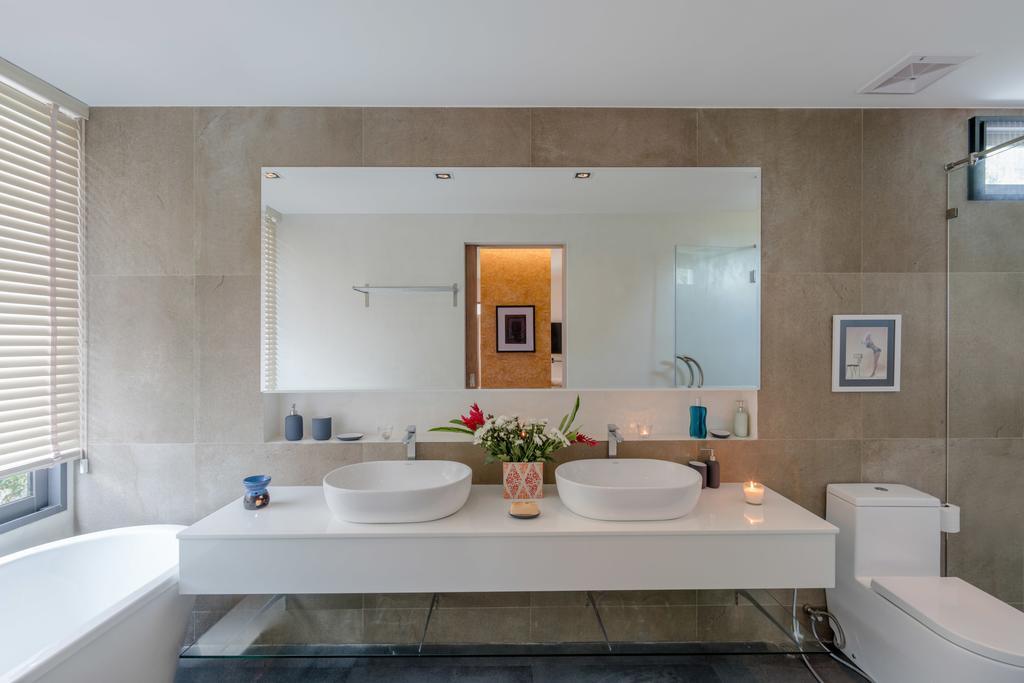 Picasso Villas Phuket - Paloma Bang Tao Beach  Esterno foto