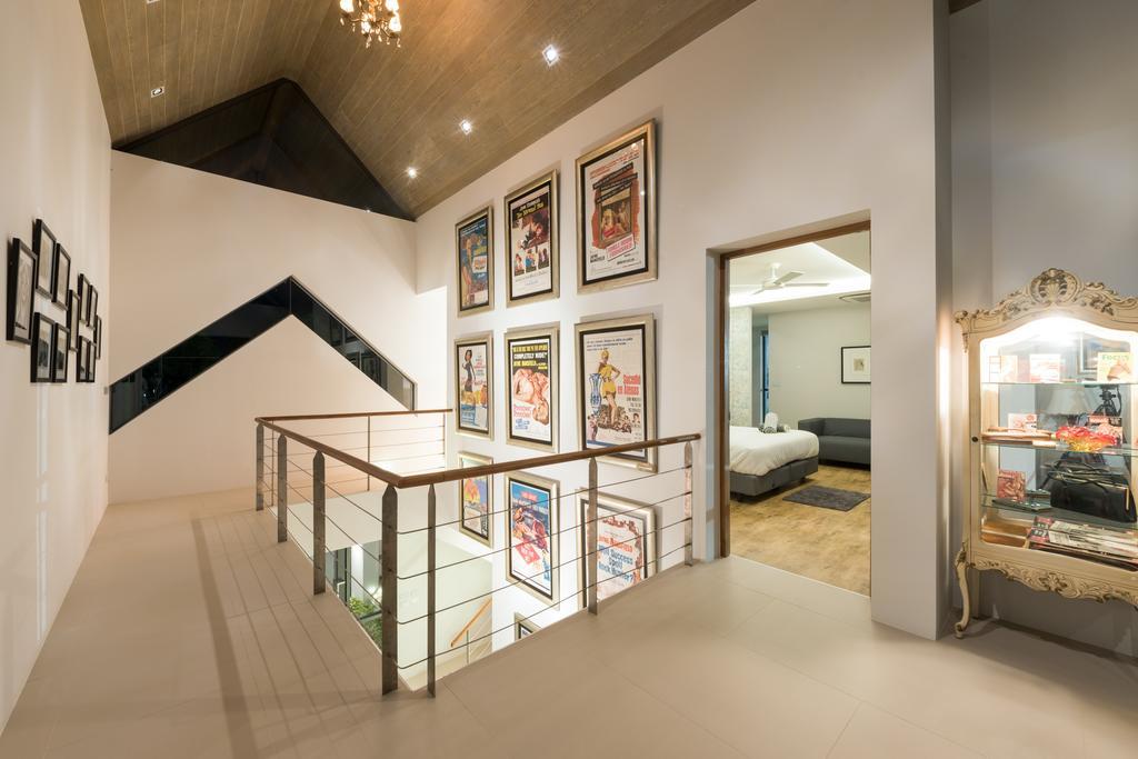 Picasso Villas Phuket - Paloma Bang Tao Beach  Esterno foto
