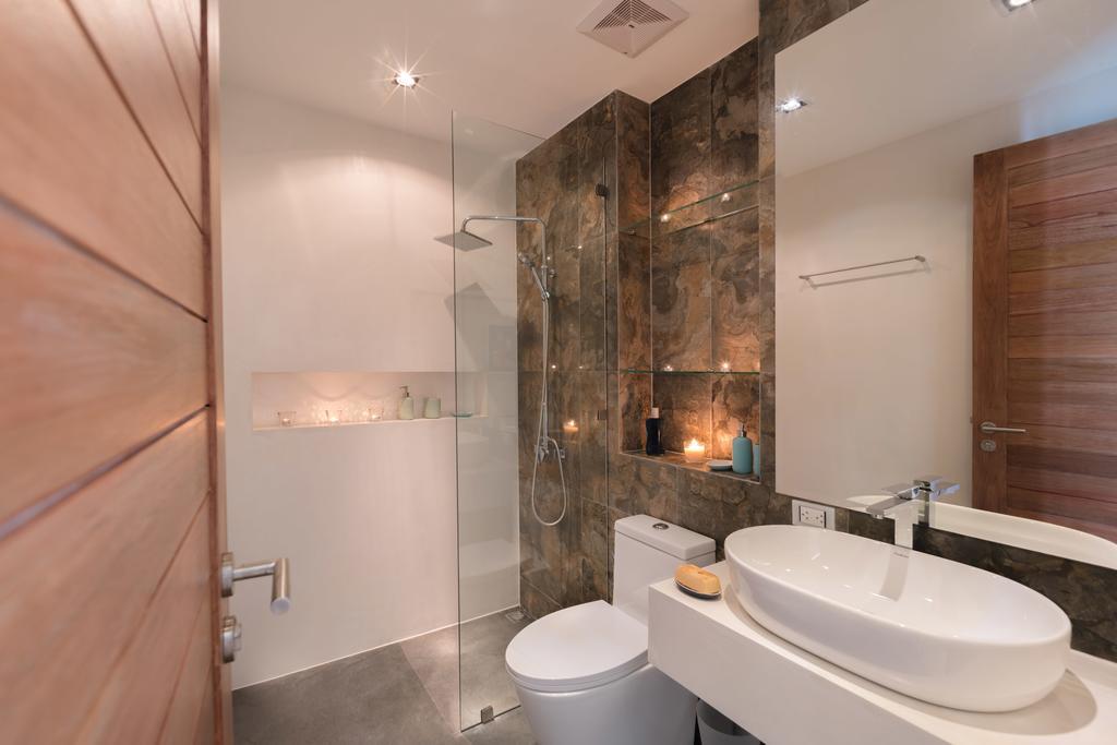Picasso Villas Phuket - Paloma Bang Tao Beach  Esterno foto