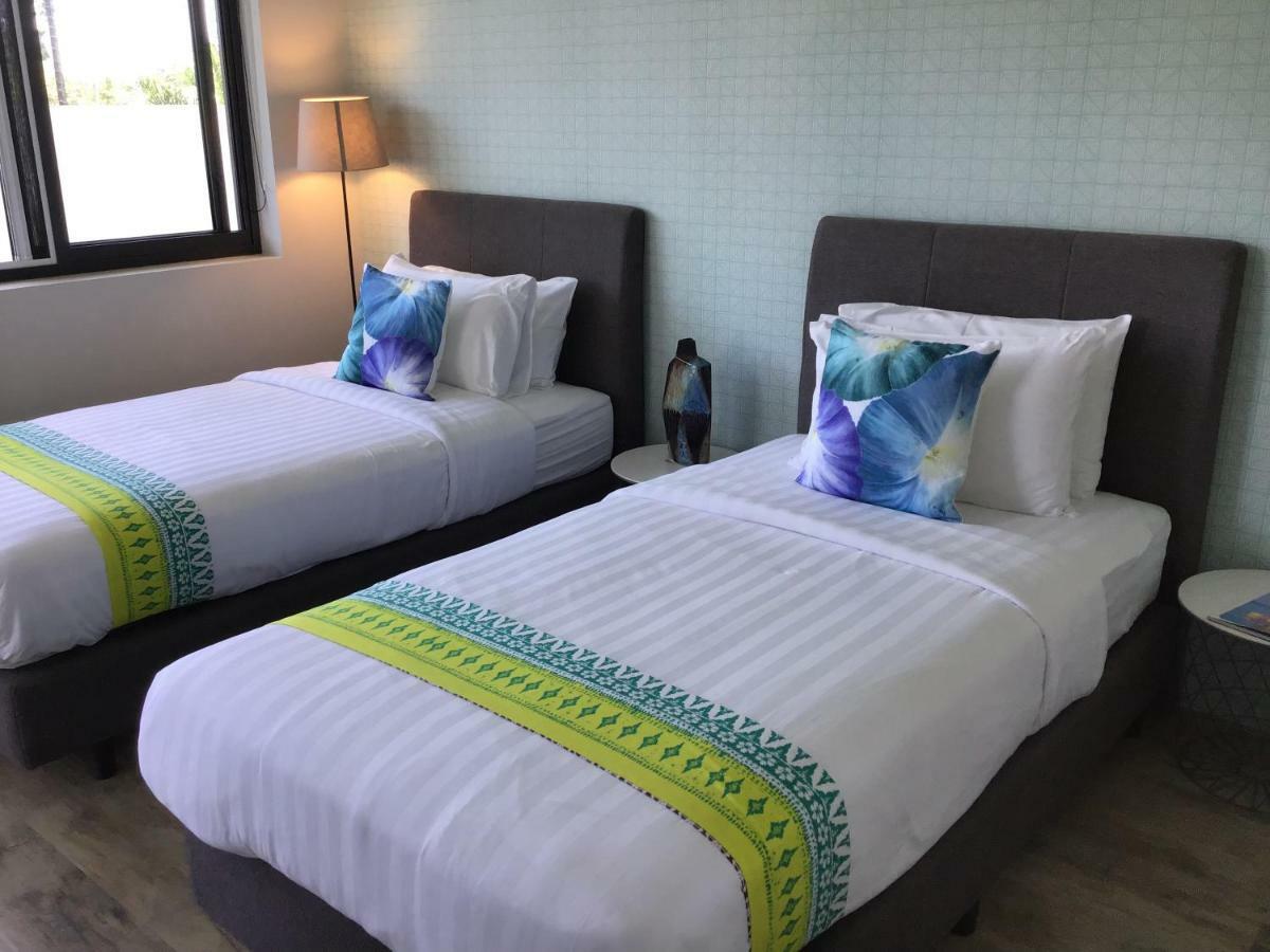 Picasso Villas Phuket - Paloma Bang Tao Beach  Esterno foto