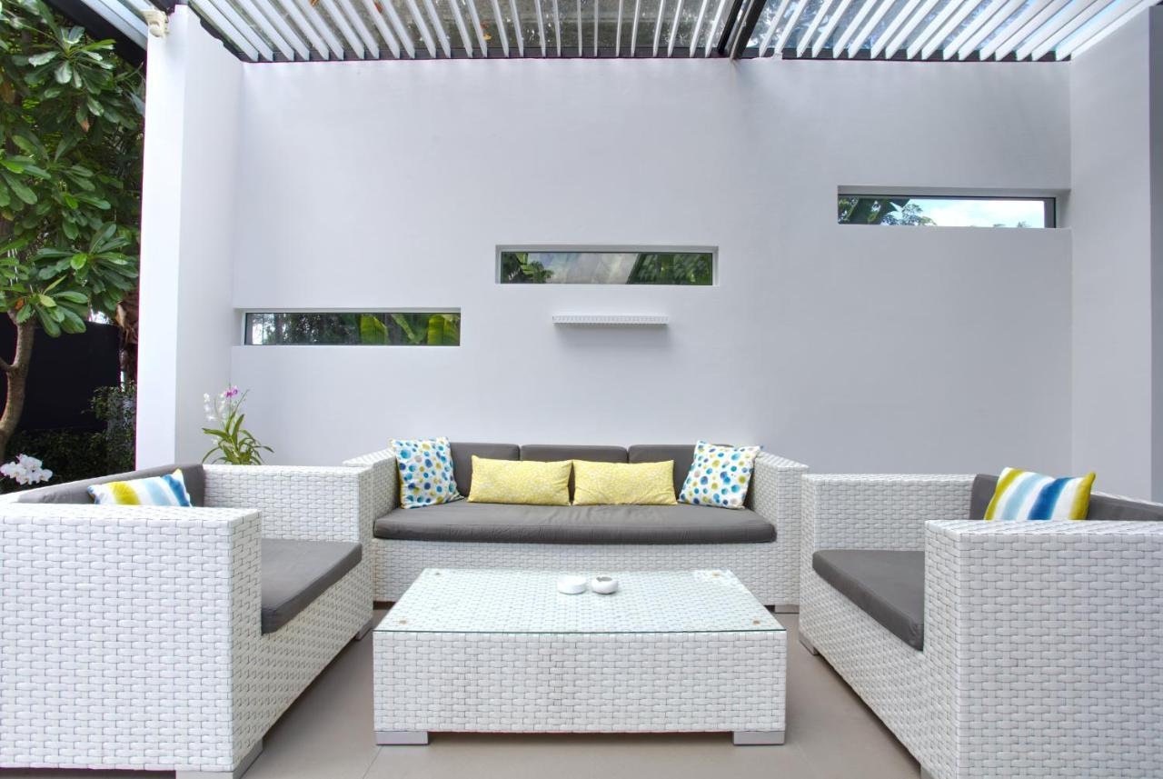 Picasso Villas Phuket - Paloma Bang Tao Beach  Esterno foto