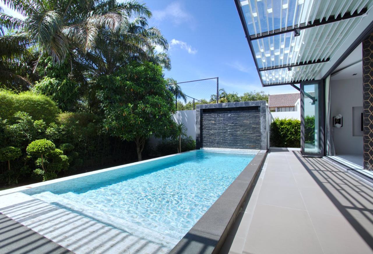 Picasso Villas Phuket - Paloma Bang Tao Beach  Esterno foto
