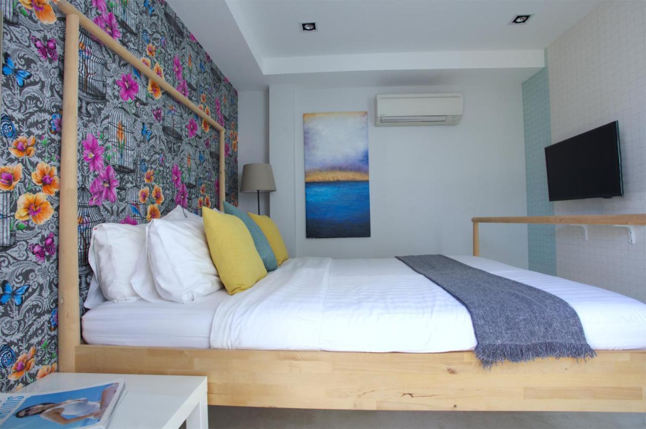 Picasso Villas Phuket - Paloma Bang Tao Beach  Esterno foto