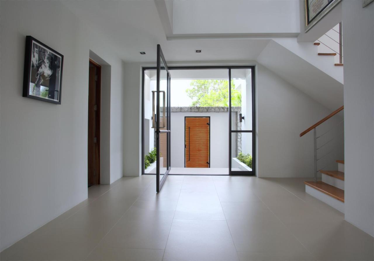 Picasso Villas Phuket - Paloma Bang Tao Beach  Esterno foto
