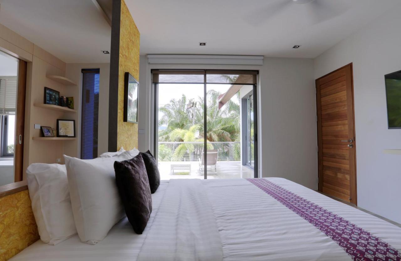 Picasso Villas Phuket - Paloma Bang Tao Beach  Esterno foto